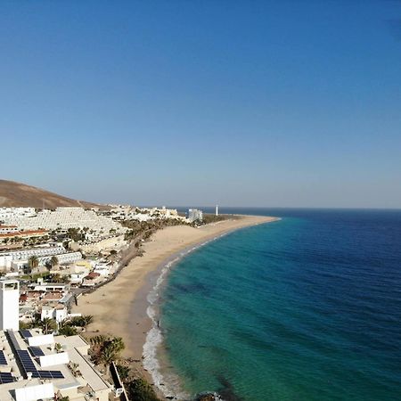 Апартаменты Jandia Marina -1 Minuto A Pie De Playa Морро-дель-Хабле Экстерьер фото